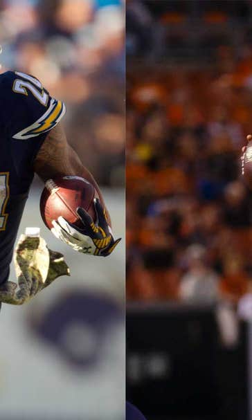 Chargers-Rams Preview